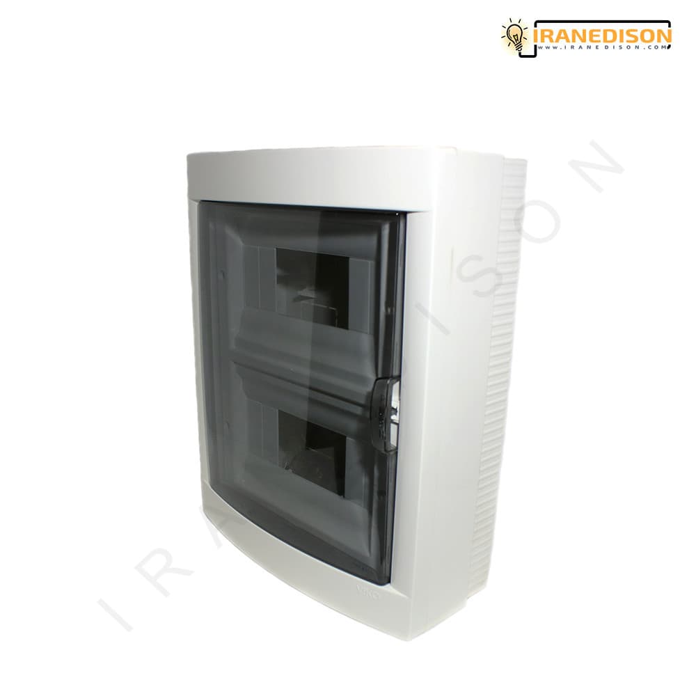 جعبه فیوز 24 تایی ویکو viko