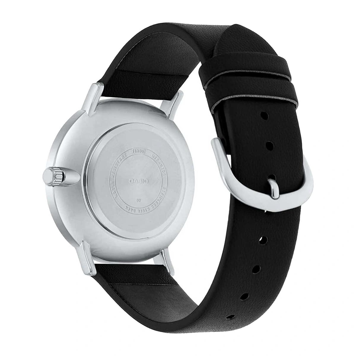 ساعت مچی مردانه کاسیو مدل Casio MTP-VT01LM-1A — تصویر ۳