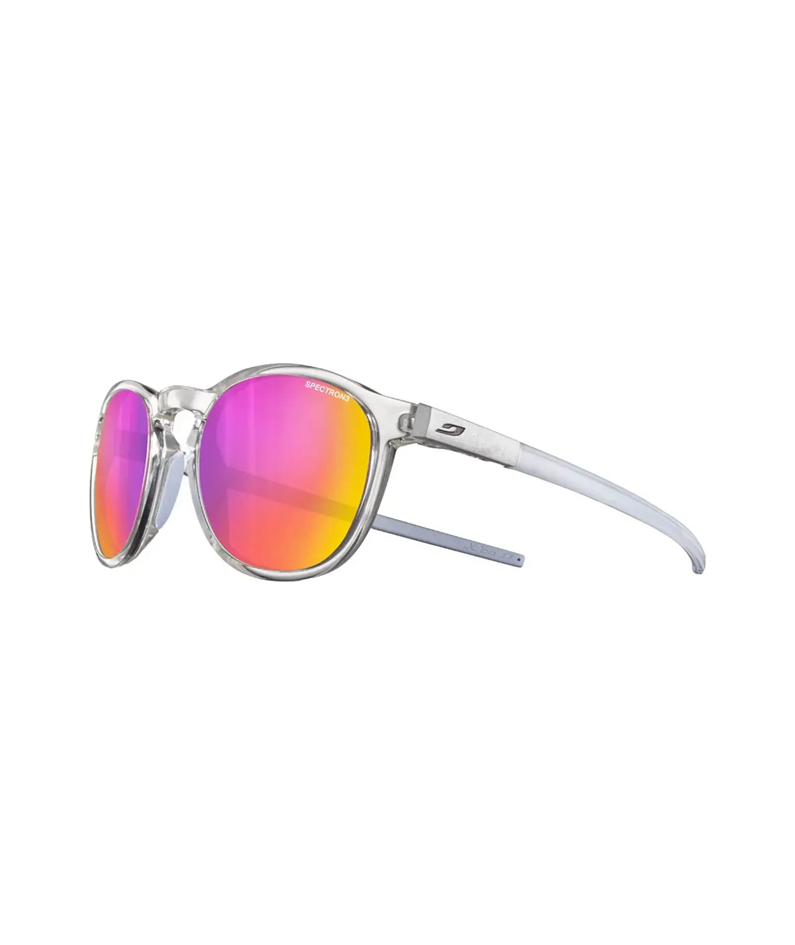 عینک جولبو Julbo Shine Cristal Gris – Spectron Rose Cat.3 J5651112