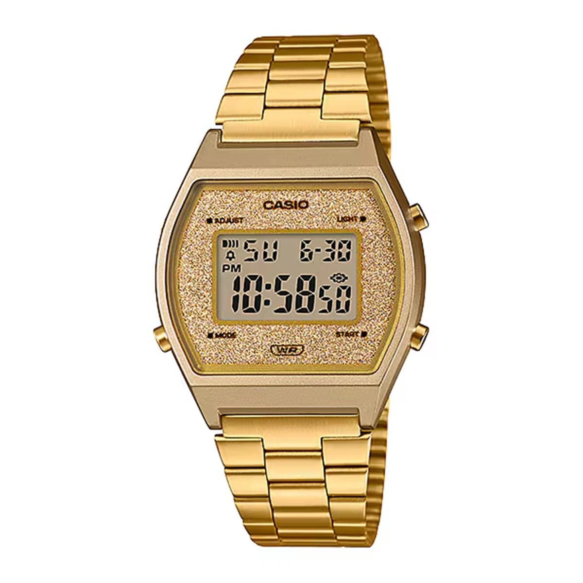 ساعت مچی کاسیو مدل Casio B640WGG-9