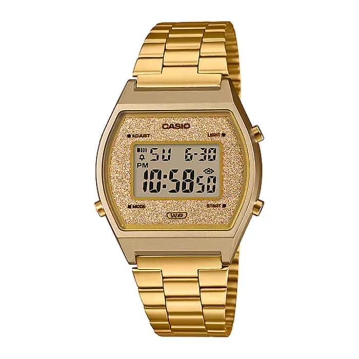 ساعت مچی کاسیو مدل Casio B640WGG-9 — تصویر ۸