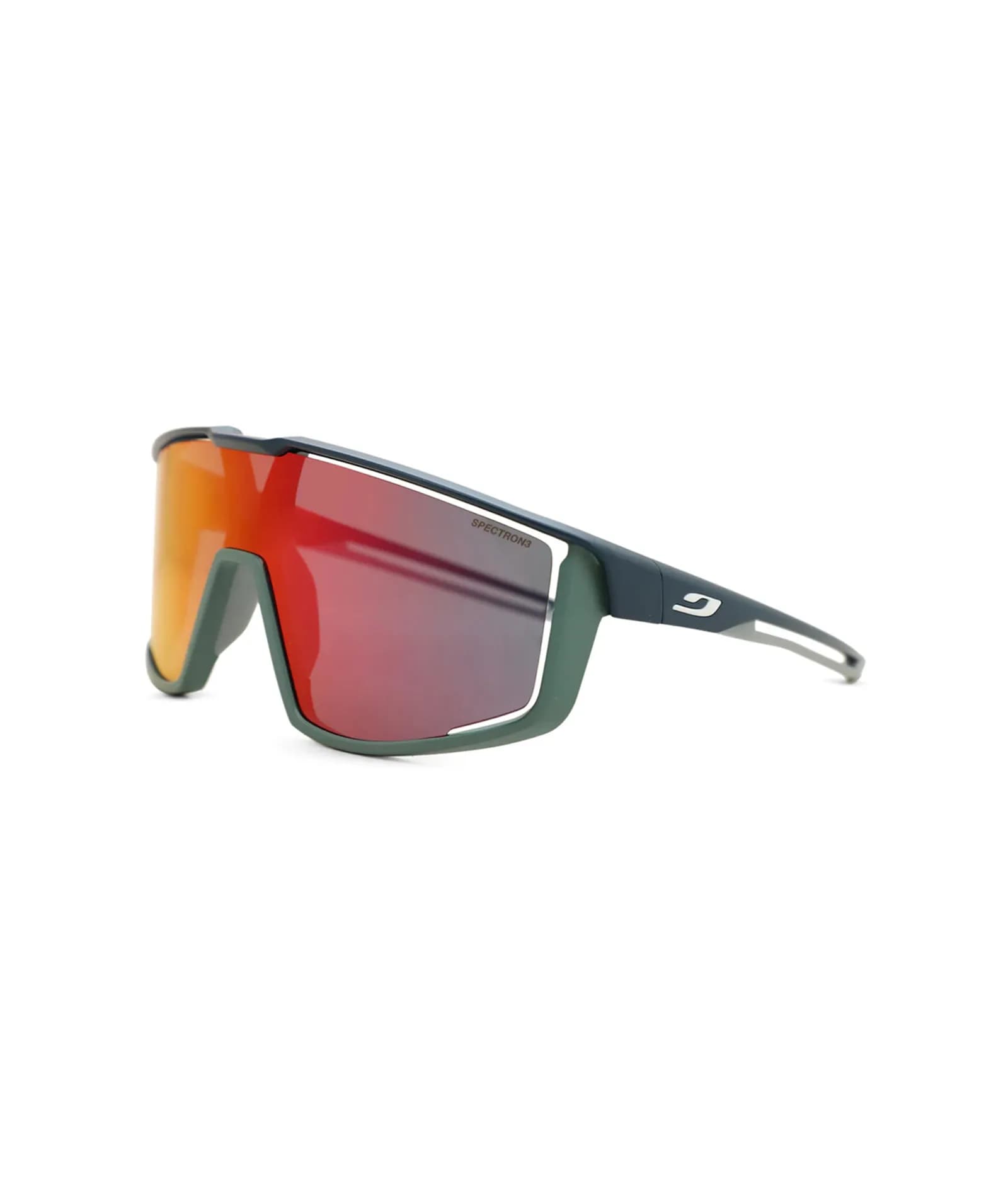 عینک جولبو Lunettes Julbo Fury J5311112 Cat.3