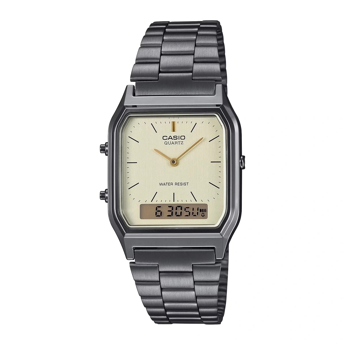 ساعت مچی زنانه کاسیو مدل Casio AQ-230GG-9A