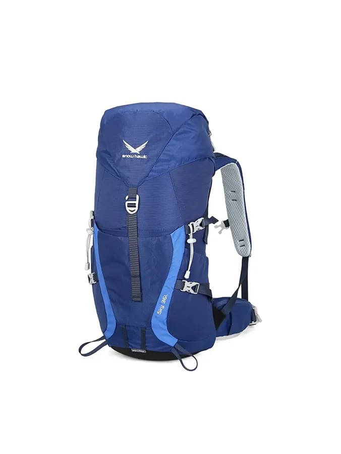 کوله پشتی 36 لیتری Sky اسنوهاک Snowhawk SN-B3130 — تصویر ۳