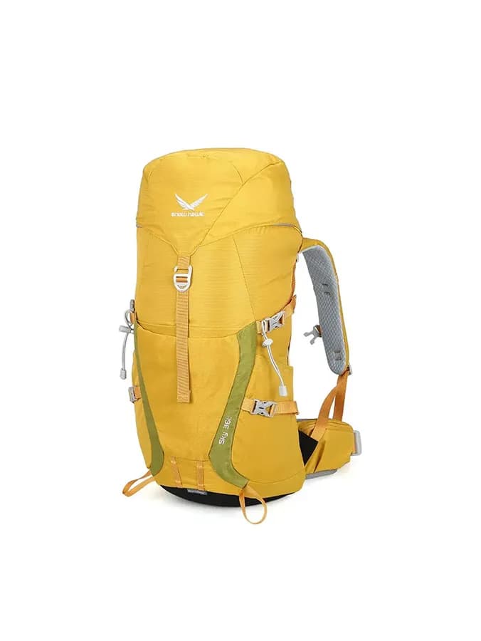 کوله پشتی 36 لیتری Sky اسنوهاک Snowhawk SN-B3130 — تصویر ۲