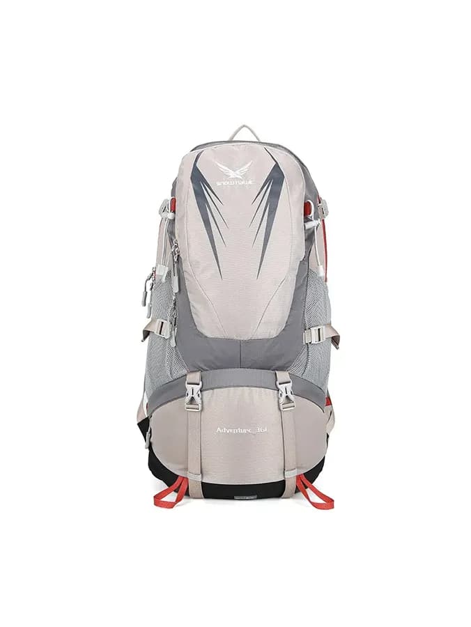 کوله کوهنوردی 36 لیتری اسنوهاک Snowhawk ADVENTURE SN-B3125 — تصویر ۸