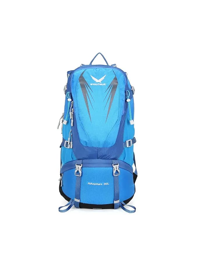 کوله کوهنوردی 36 لیتری اسنوهاک Snowhawk ADVENTURE SN-B3125 — تصویر ۶