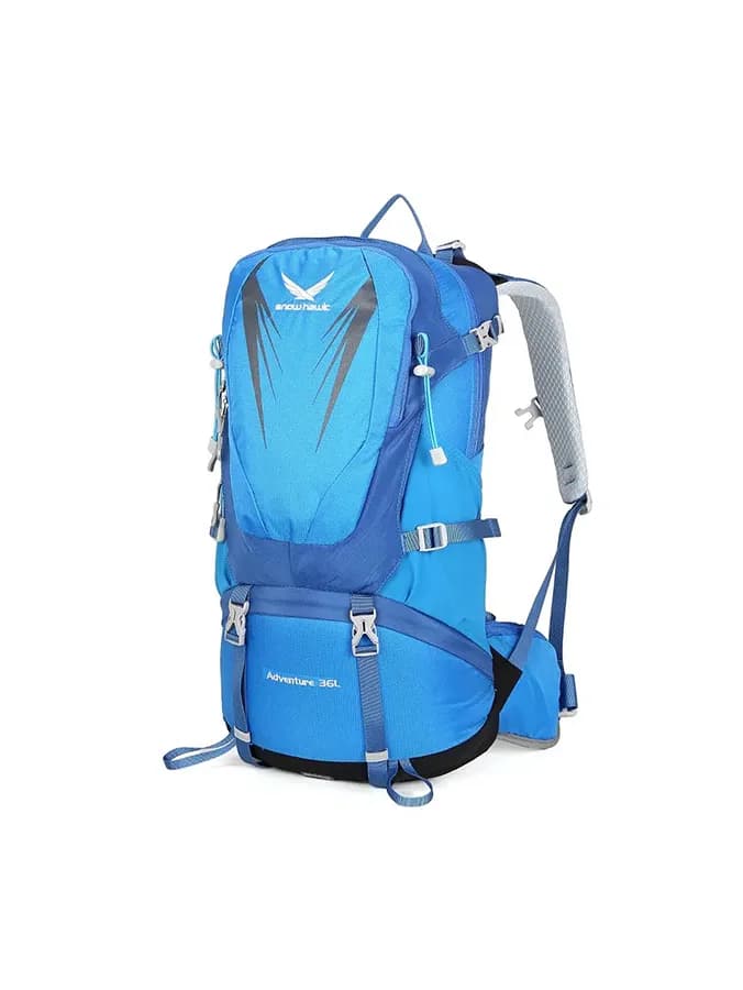 کوله کوهنوردی 36 لیتری اسنوهاک Snowhawk ADVENTURE SN-B3125 — تصویر ۴