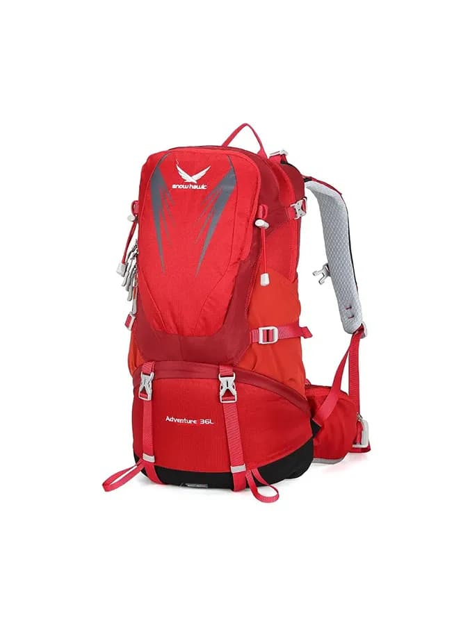 کوله کوهنوردی 36 لیتری اسنوهاک Snowhawk ADVENTURE SN-B3125