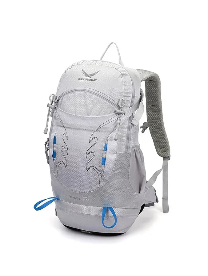 کوله پشتی 30 لیتری اسنوهاک Snowhawk NATURE SN-B3123 — تصویر ۴