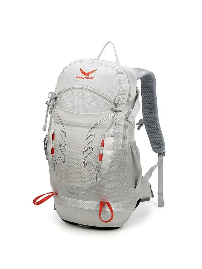 کوله پشتی 30 لیتری اسنوهاک Snowhawk NATURE SN-B3123 — تصویر ۳