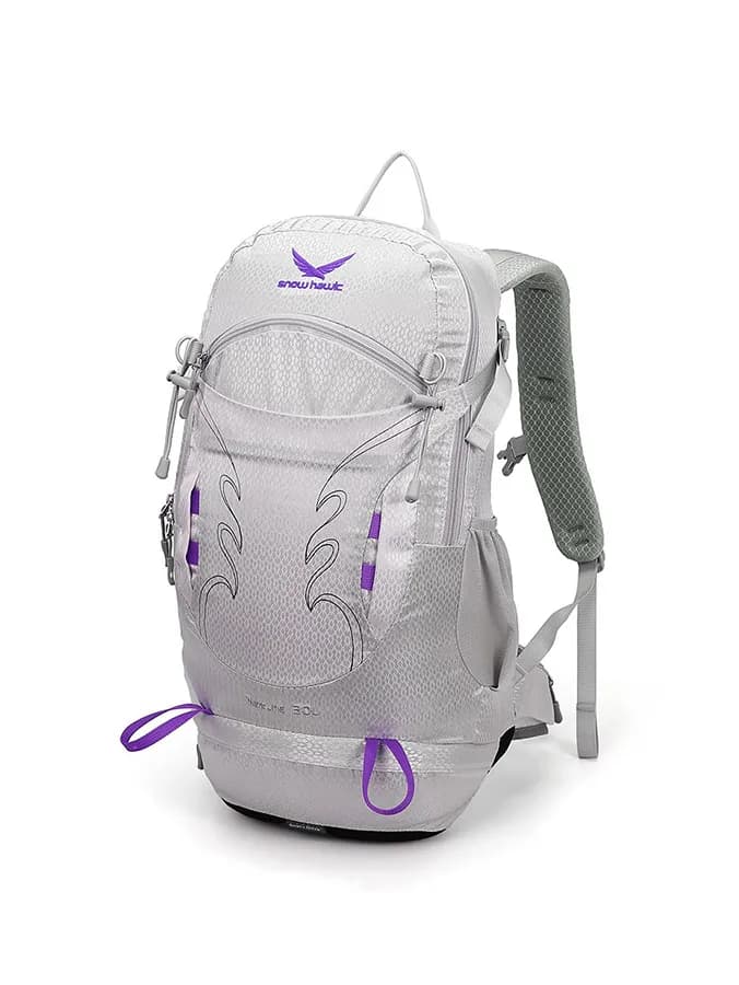 کوله پشتی 30 لیتری اسنوهاک Snowhawk NATURE SN-B3123 — تصویر ۲