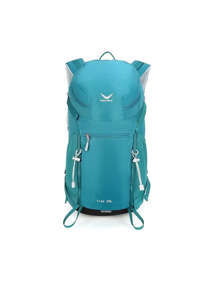 کوله پشتی 28 لیتری اسنوهاک Snowhawk TREK SN-B3119 — تصویر ۸