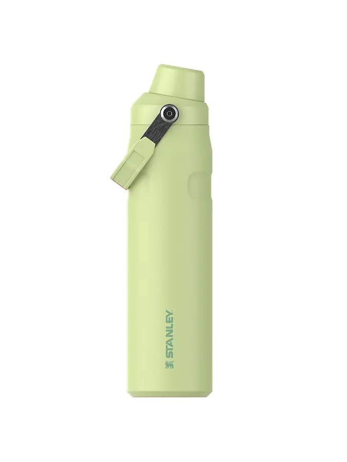 قمقمه استنلی | Stanley IceFlow™ Bottle with Fast Flow Lid 20 OZ — تصویر ۵