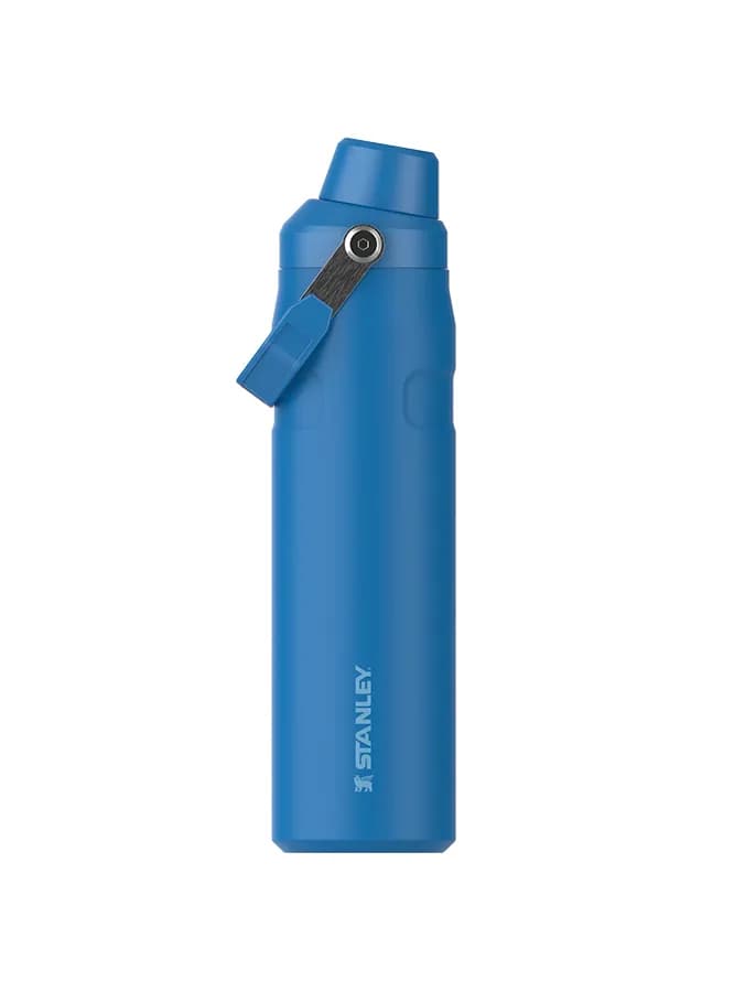قمقمه استنلی | Stanley IceFlow™ Bottle with Fast Flow Lid 20 OZ — تصویر ۶