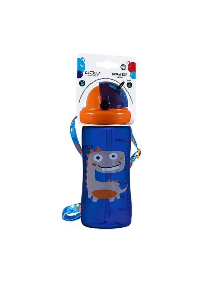 قمقمه 812 CAMELA 300ML Water Bottle — تصویر ۴