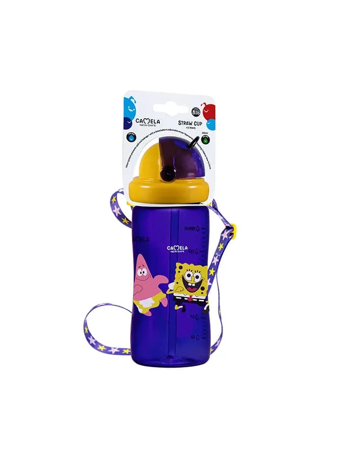قمقمه 812 CAMELA 300ML Water Bottle — تصویر ۲