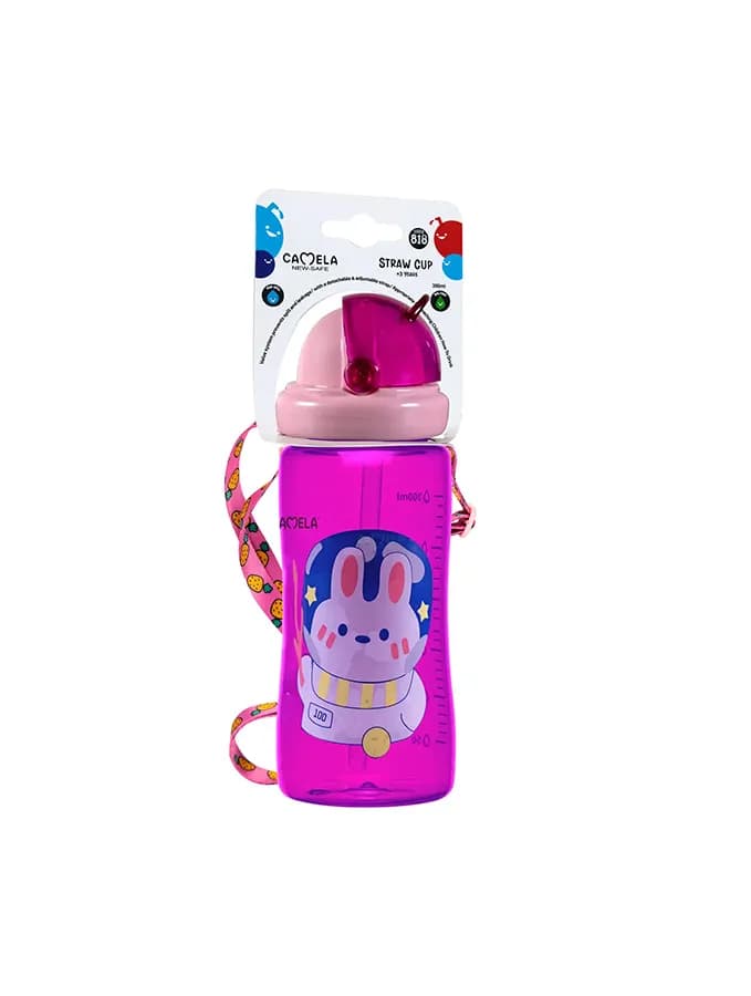 قمقمه 812 CAMELA 300ML Water Bottle — تصویر ۳