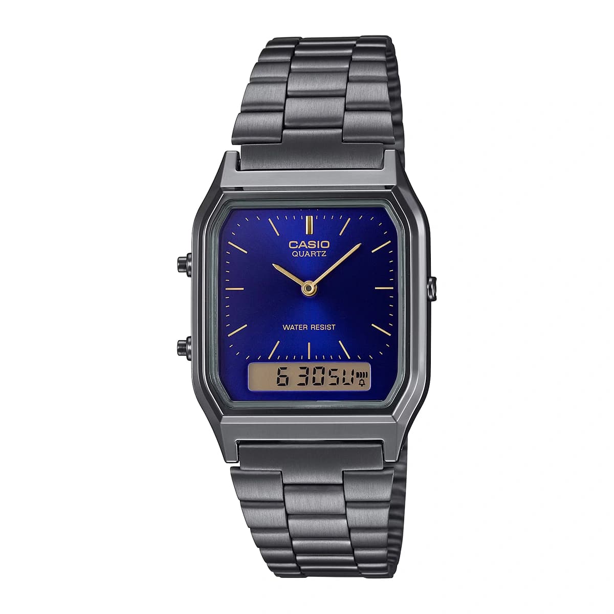 ساعت مچی زنانه کاسیو مدل Casio AQ-230GG-2A