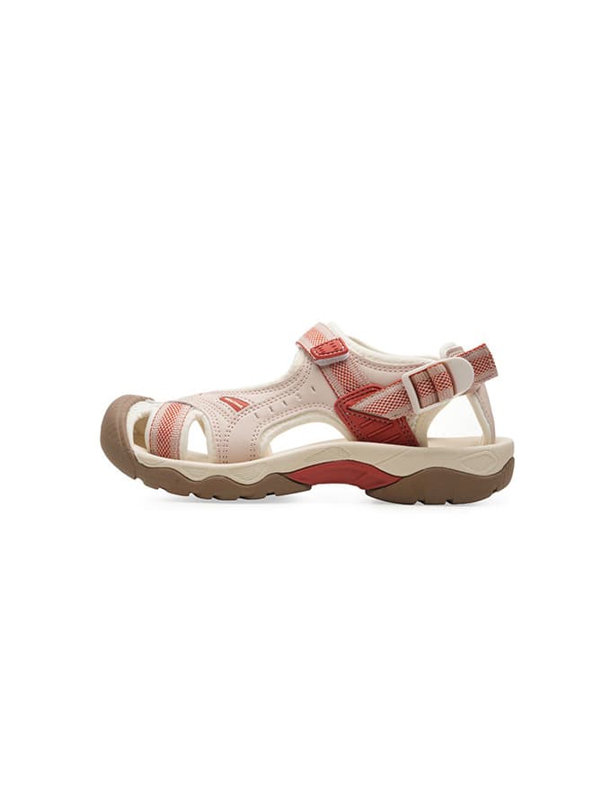 صندل جلو بسته زنانه اسنوهاک 2-SAHARA SN-S1275W