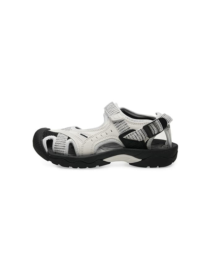 صندل جلو بسته زنانه اسنوهاک 5-SAHARA SN-S1275W