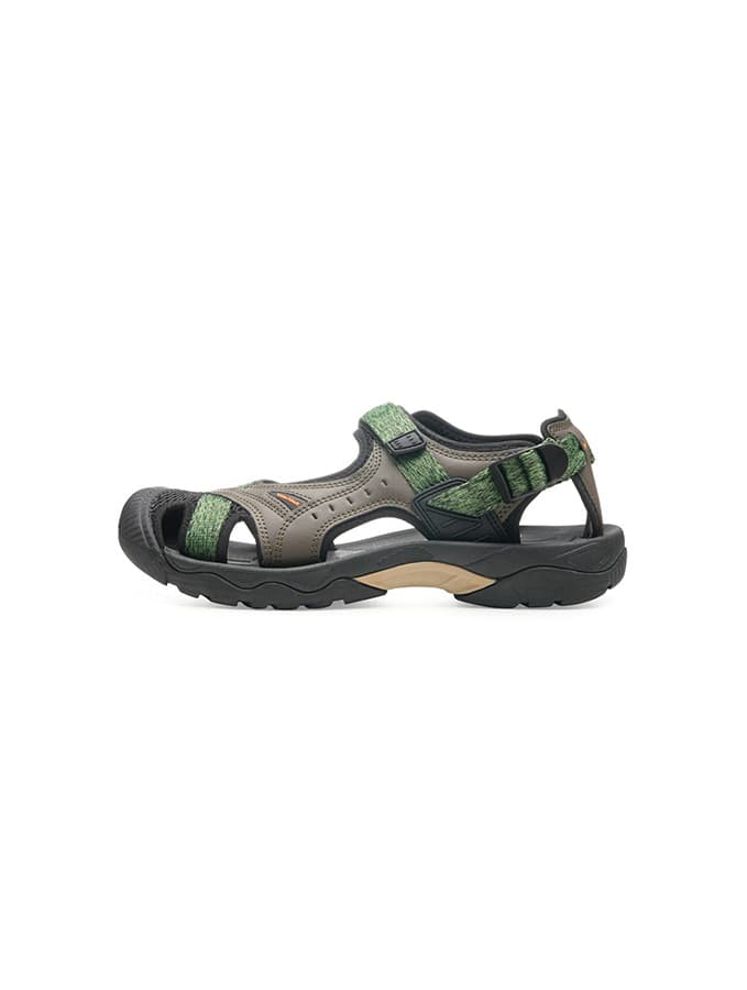 صندل جلو بسته مردانه اسنوهاک 4-SAHARA SN-S1274M — تصویر ۲
