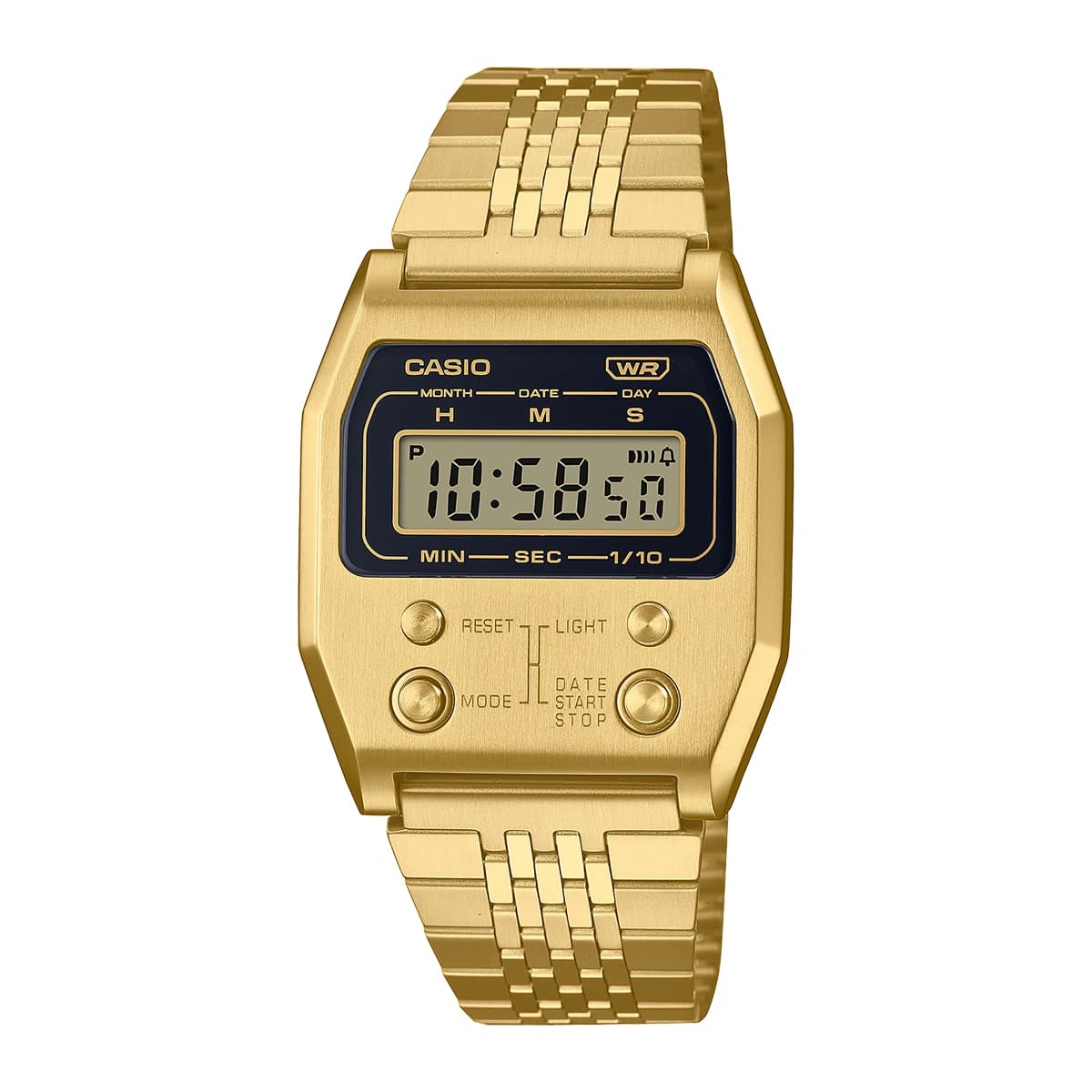 ساعت مچی مردانه کاسیو مدل Casio A1100G-5DF