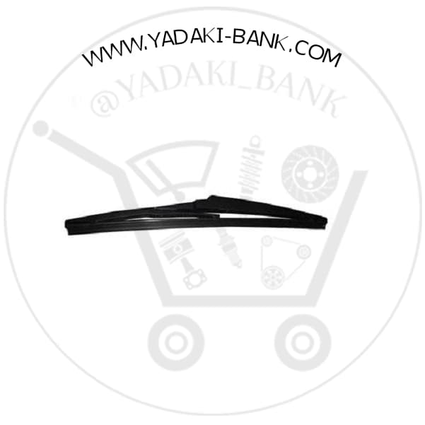 تیغه برف پاک کن عقب ویتارا