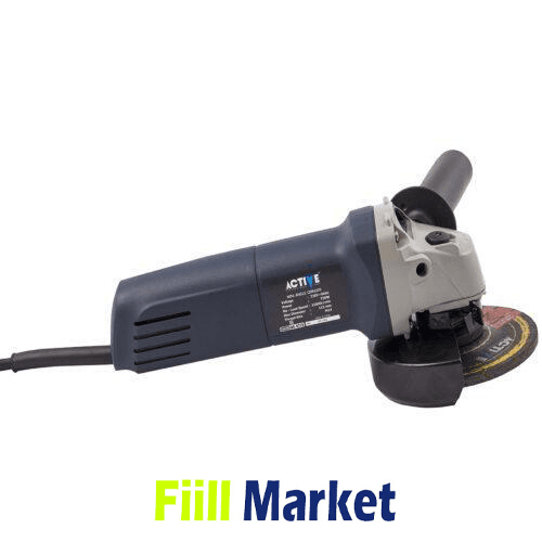 مینی فرز اکتیو 750 وات مدل AC-5275 — تصویر ۲