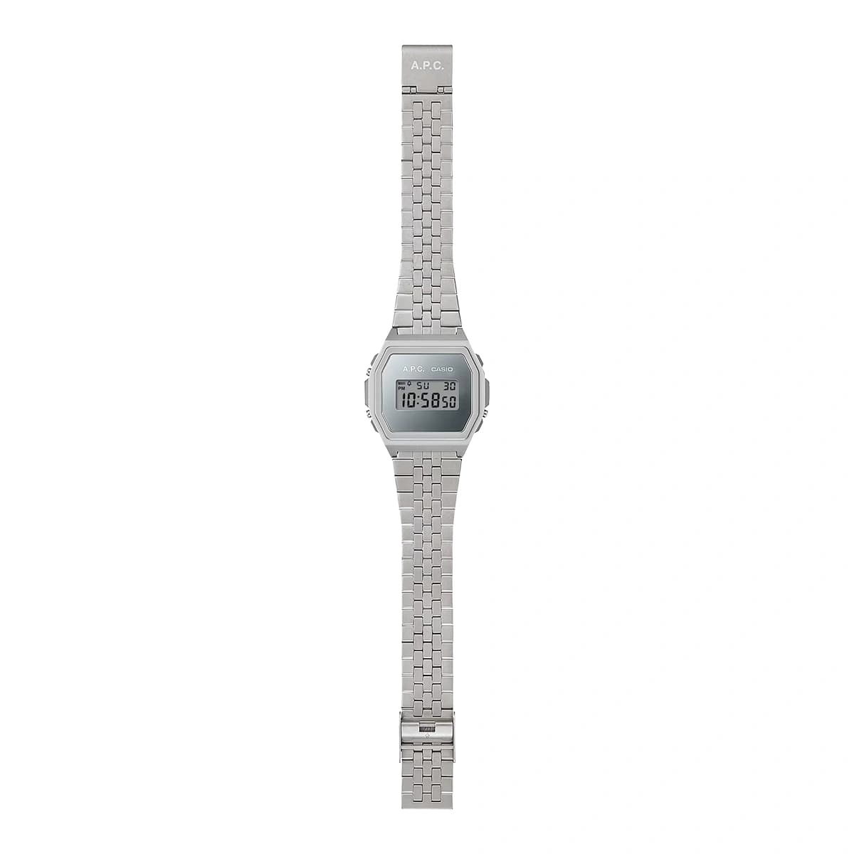 ساعت مچی مردانه کاسیو مدل Casio A1000ACD-7 — تصویر ۲