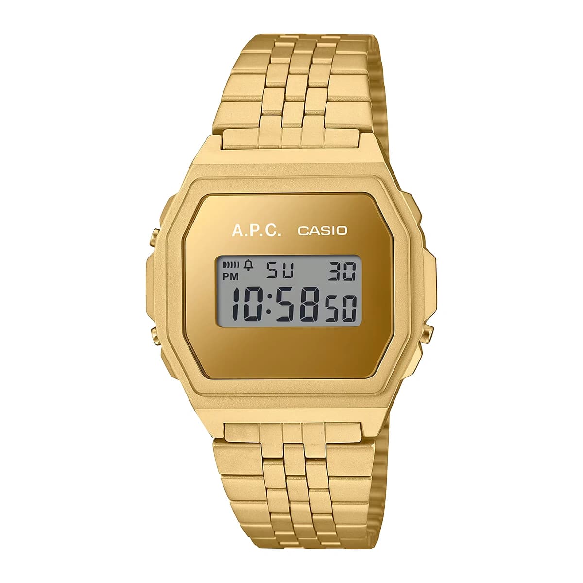 ساعت مچی مردانه کاسیو مدل Casio A1000ACG-9