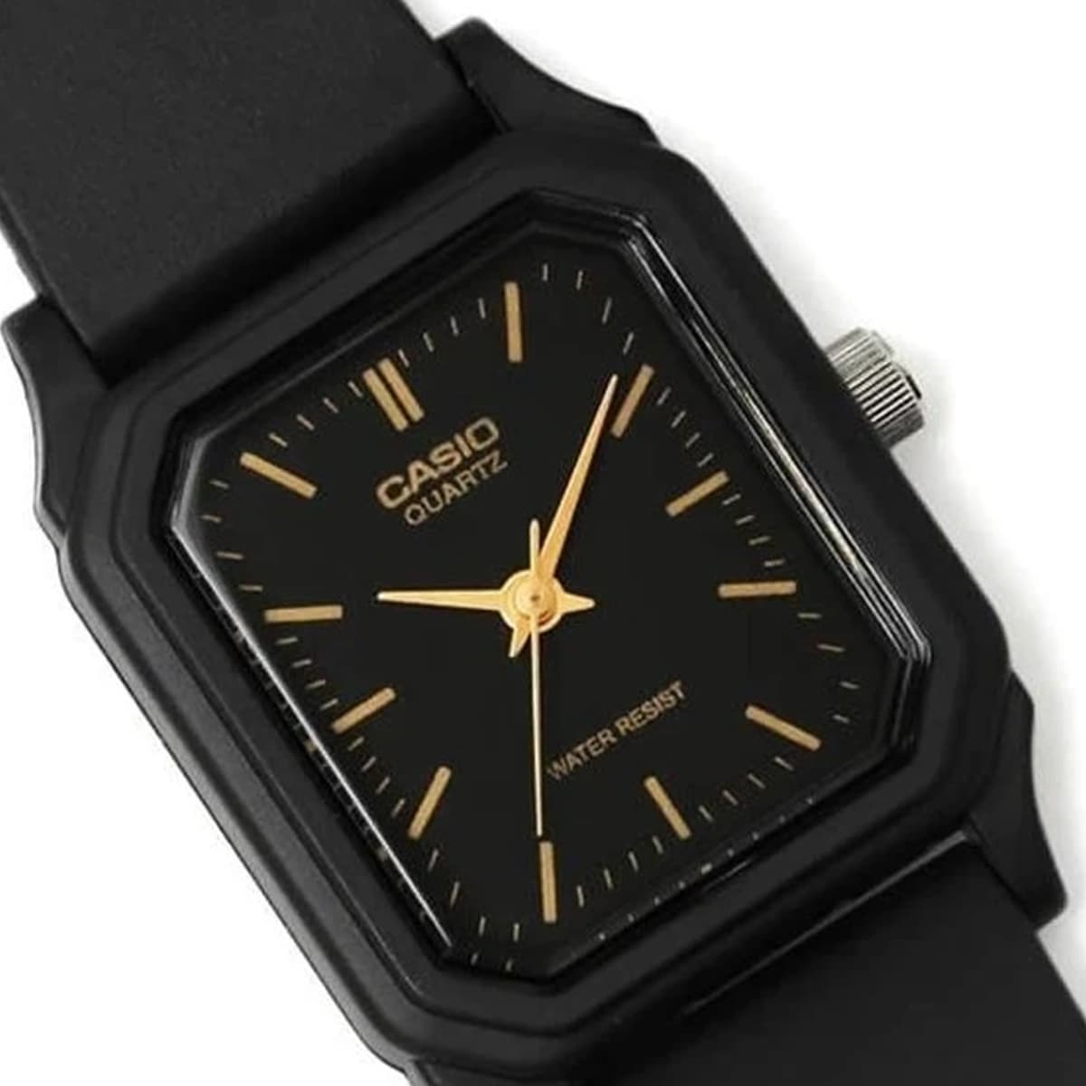 ساعت مچی زنانه کاسیو مدل Casio LQ-142-1E — تصویر ۲