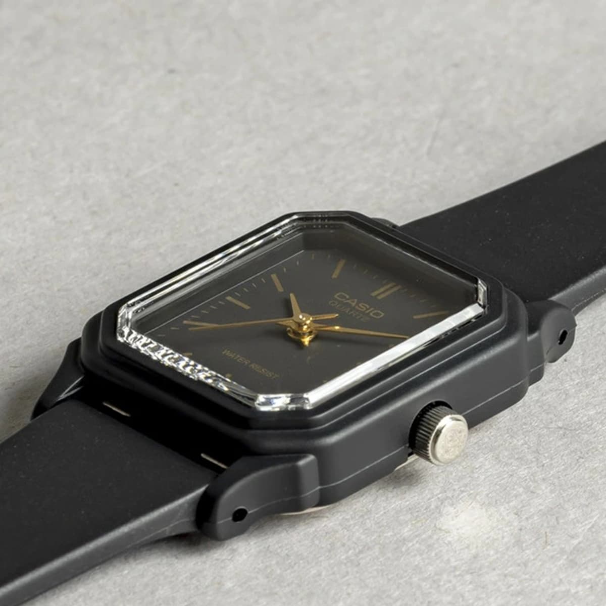 ساعت مچی زنانه کاسیو مدل Casio LQ-142-1E — تصویر ۶