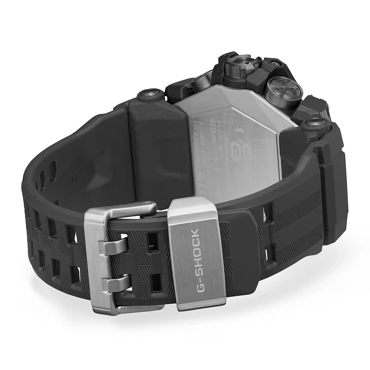 ساعت مچی مردانه کاسیو جی شاک مدل Casio G-SHOCK GWG-B1000EC-1A — تصویر ۵