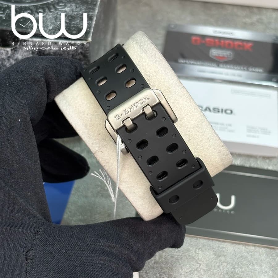 ساعت مچی مردانه کاسیو جی شاک مدل Casio G-SHOCK GX-56RC-1 — تصویر ۹