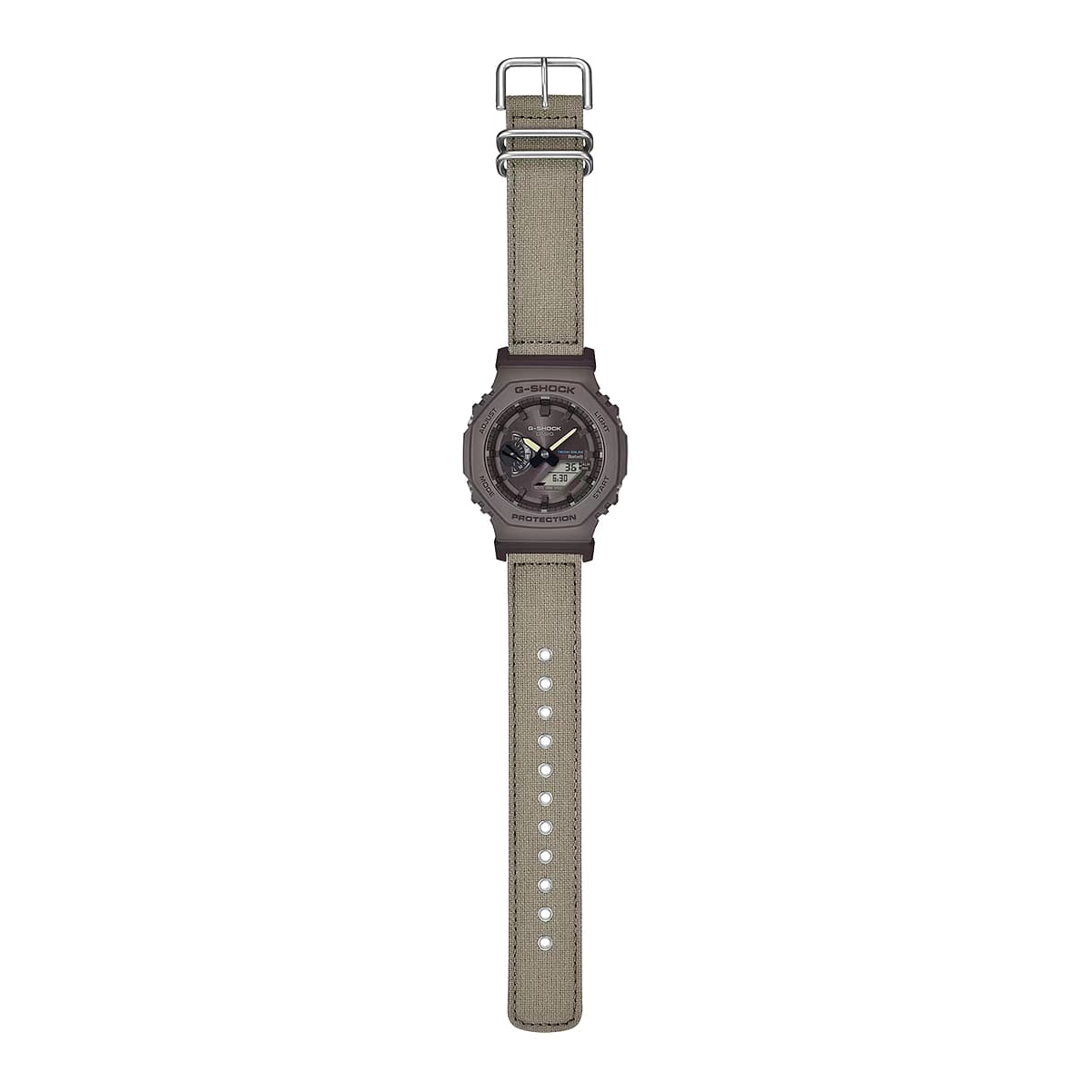 ساعت مچی مردانه کاسیو جی شاک مدل Casio G-SHOCK GA-B2100CT-5A — تصویر ۲