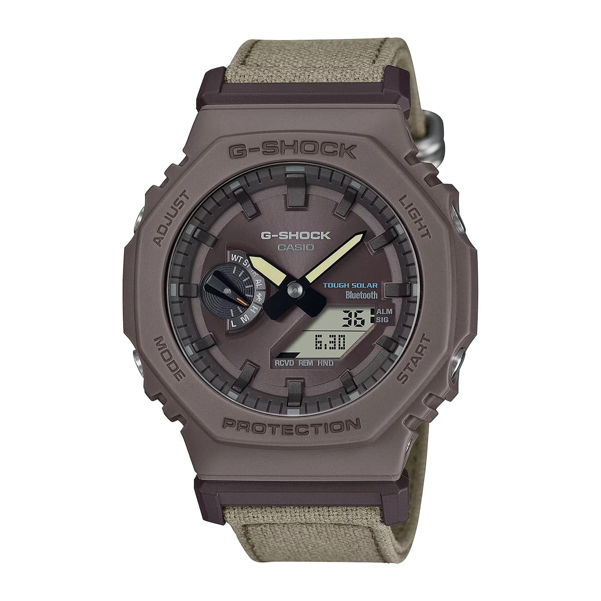 ساعت مچی مردانه کاسیو جی شاک مدل Casio G-SHOCK GA-B2100CT-5A