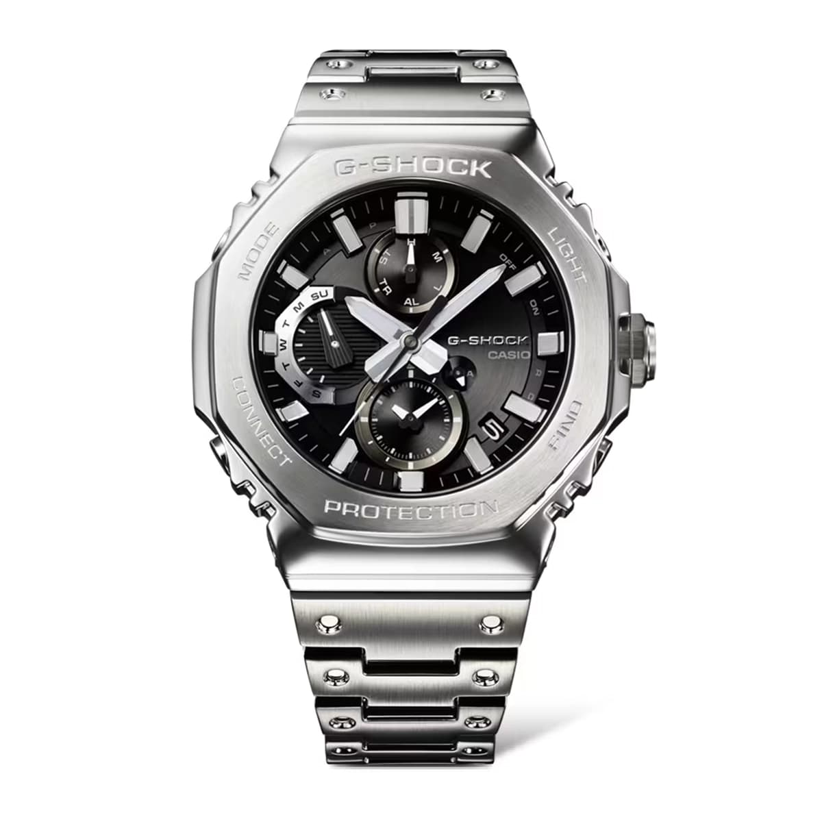 ساعت مچی مردانه کاسیو جی شاک مدل Casio G-SHOCK GMC-B2100D-1A — تصویر ۲