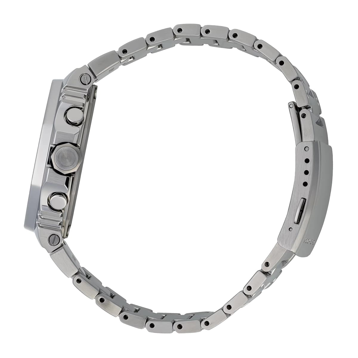 ساعت مچی مردانه کاسیو جی شاک مدل Casio G-SHOCK GMC-B2100D-1A — تصویر ۳