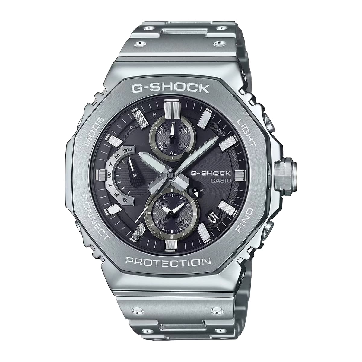 ساعت مچی مردانه کاسیو جی شاک مدل Casio G-SHOCK GMC-B2100D-1A