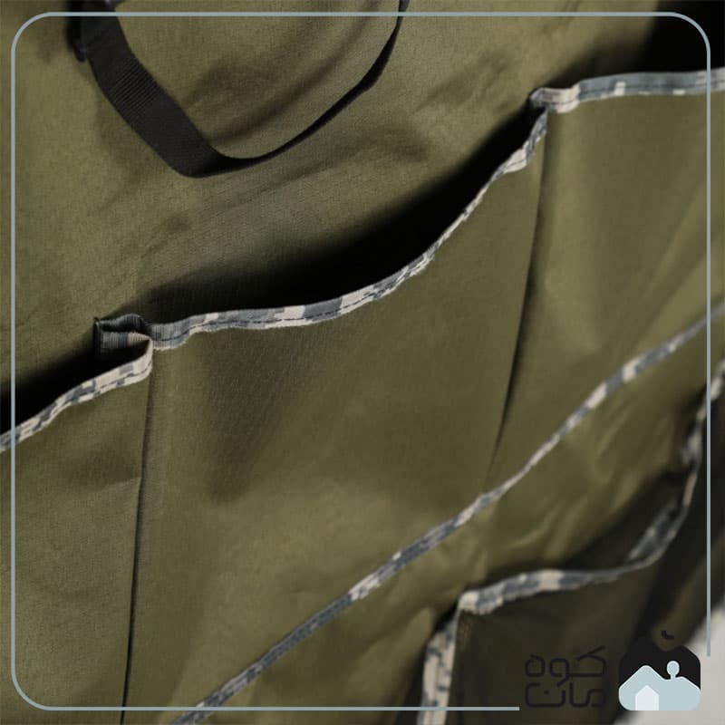 کابینت کایوت — تصویر ۵