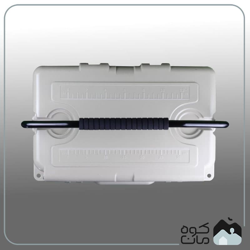 کول باکس پکینیو مدل 25L — تصویر ۸