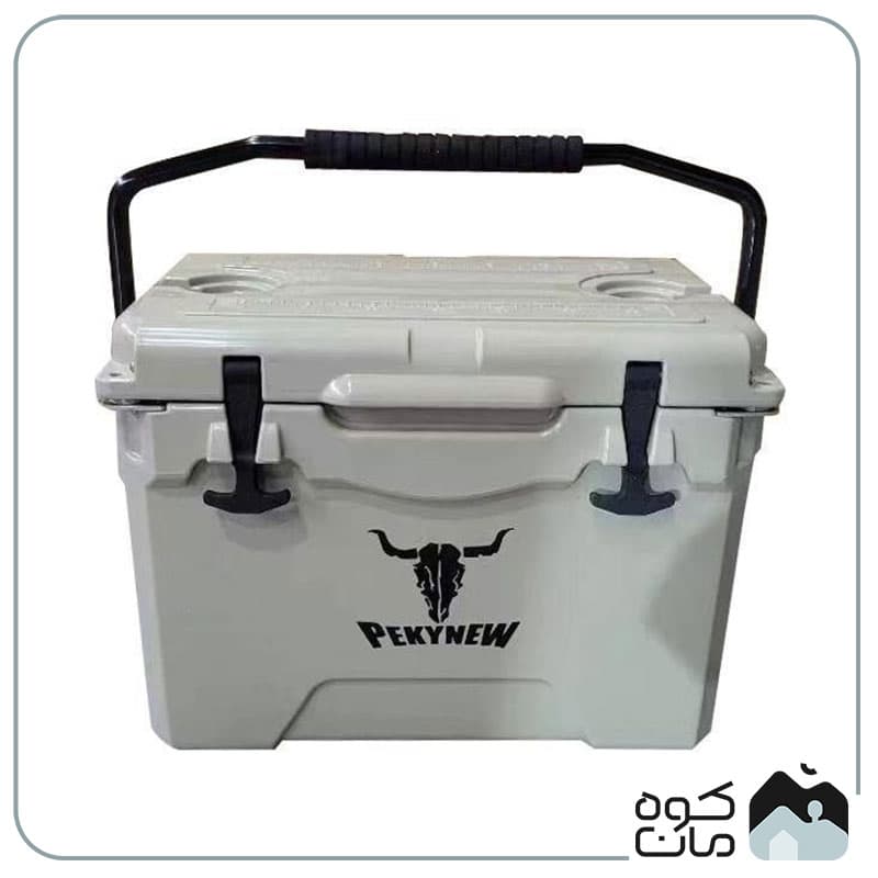 کول باکس پکینیو مدل 25L — تصویر ۲