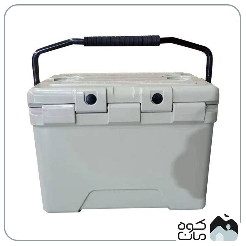 کول باکس پکینیو مدل 25L — تصویر ۳