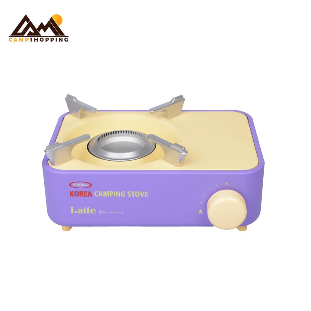 اجاق گاز مکسان (پامچال) مدل LATTE کد BDZ-150-MINI — تصویر ۹