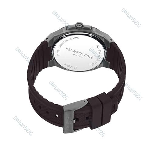 ساعت مردانه کنت کول (KENNETH COLE) مدل KCWGM2233802 — تصویر ۶