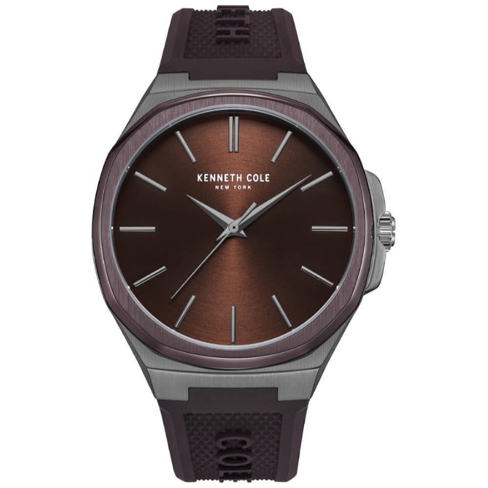 ساعت مردانه کنت کول (KENNETH COLE) مدل KCWGM2233802 — تصویر ۸