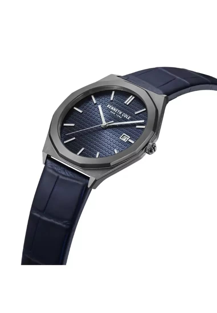 ساعت مردانه کنت کول (KENNETH COLE) مدل KCWGB2234203 — تصویر ۲