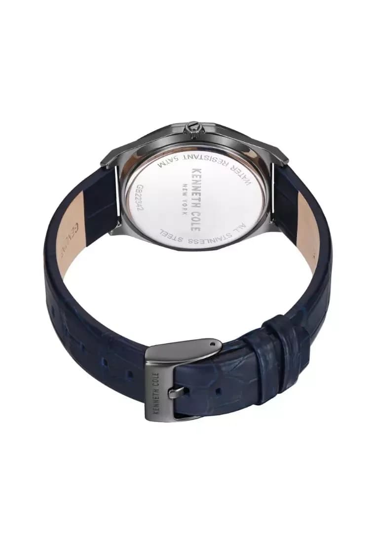 ساعت مردانه کنت کول (KENNETH COLE) مدل KCWGB2234203 — تصویر ۴