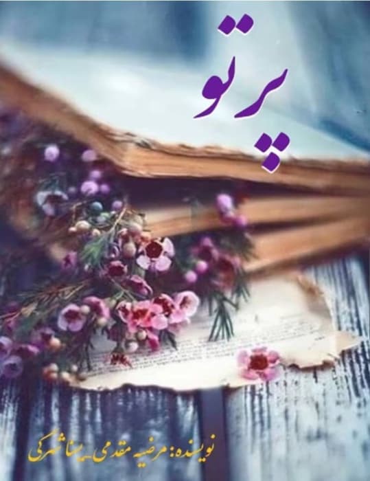 رمان پرتو _ عاشقانه ای اجباری و خدمتکاری | دانلود | کتاب خوان